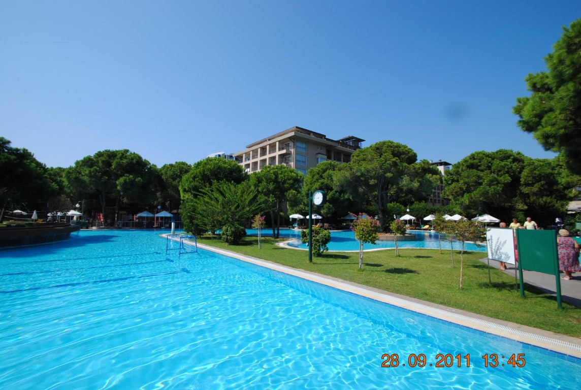 imagini hotel PAPILLON AYSCHA BELEK